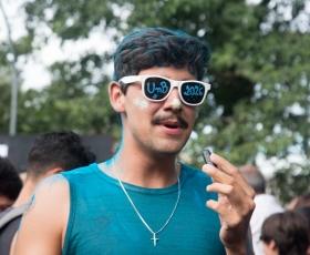 Resultado PAS UnB. 09/02/2026 Foto: Anastácia Vaz/Secom UnB